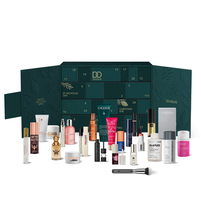 Douglas Collection Luxury Adventskalender 2025 – 24-tlg. Beauty-Set