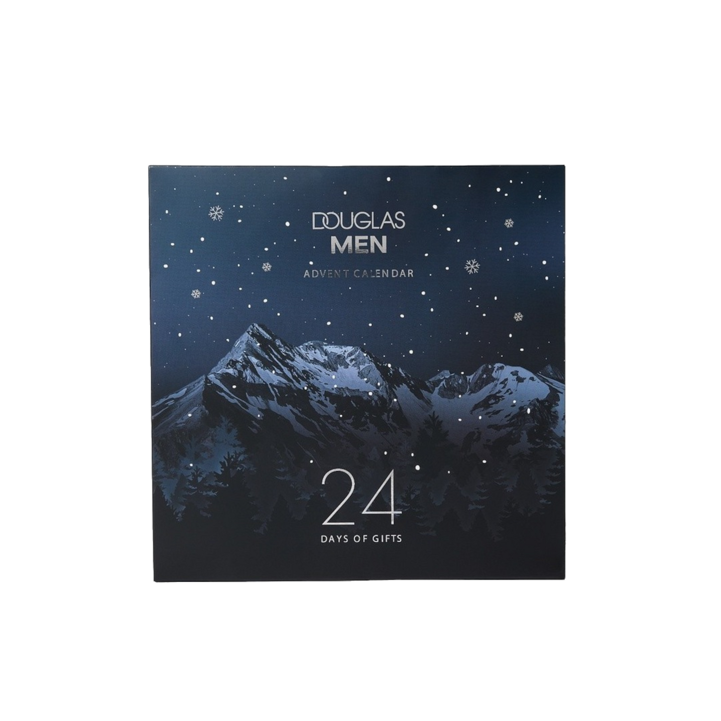 Douglas Collection Herren Pflege Set Sport & Energy 25-tlg.