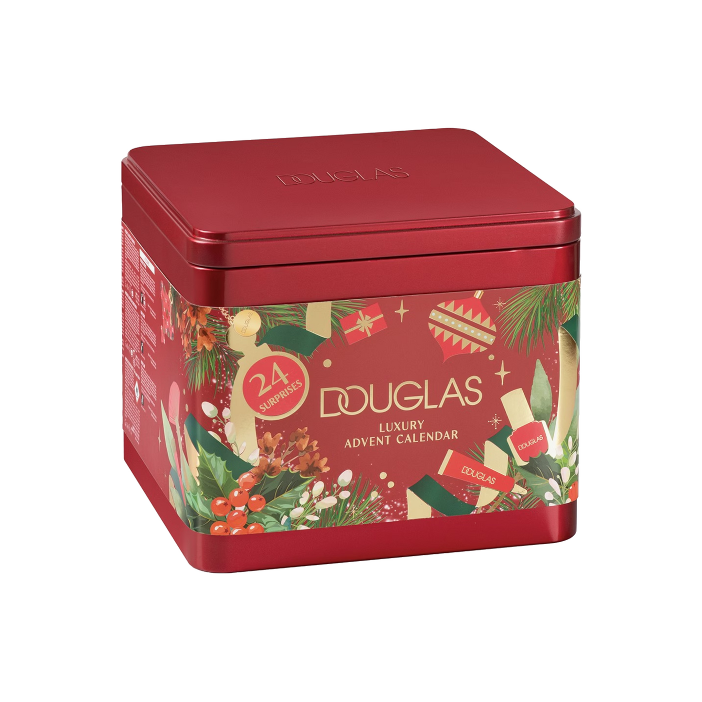 Douglas Collection Adventskalender Beauty Set Limited Edition