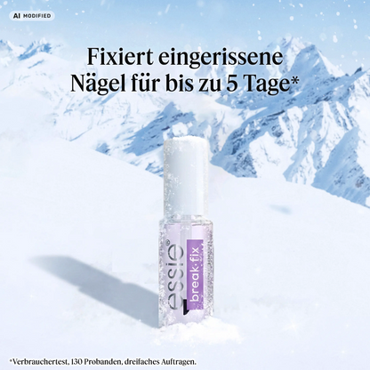essie Adventskalender 2026 Nagellack Set