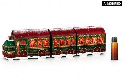 Rituals Premium Adventskalender 2026 mit Duschschaum 50 ml