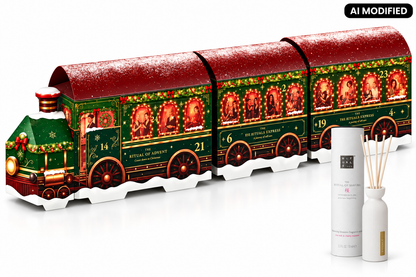Rituals Premium Adventskalender 2026 mit Sakura Duftstäbchen
