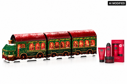 Rituals Premium Adventskalender 2026 mit Ayurveda Try Me Set
