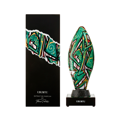 Florian Pontier Ubuntu Extrait de Parfum 100ml
