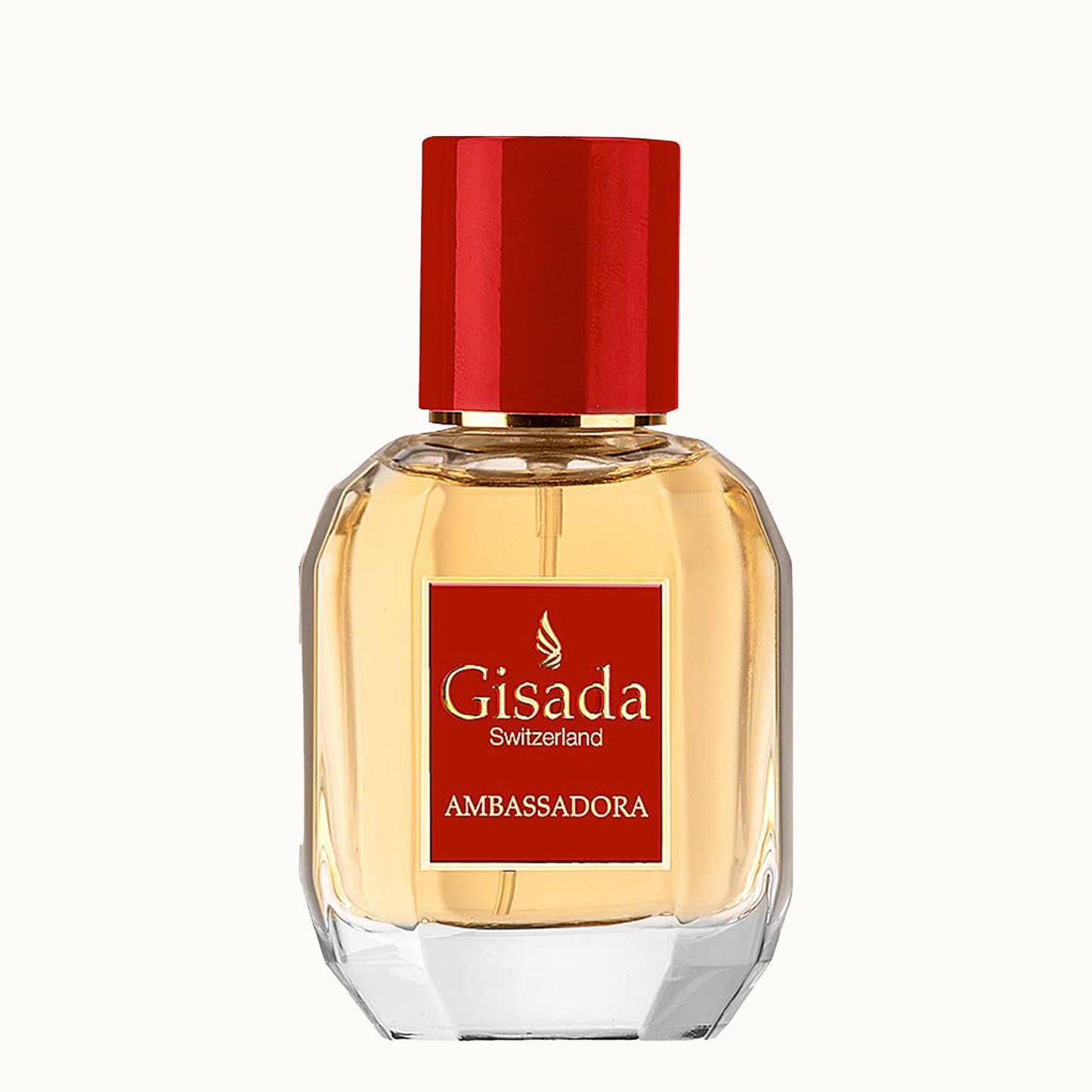 Gisada Switzerland Ambassadora Eau de Parfum