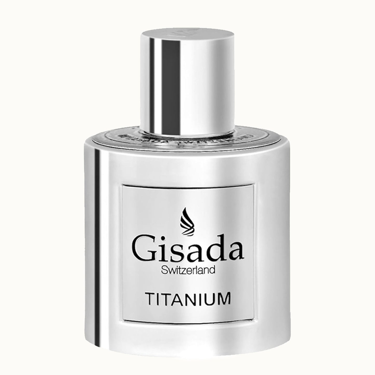 Gisada Switzerland Titanium Eau de Parfum