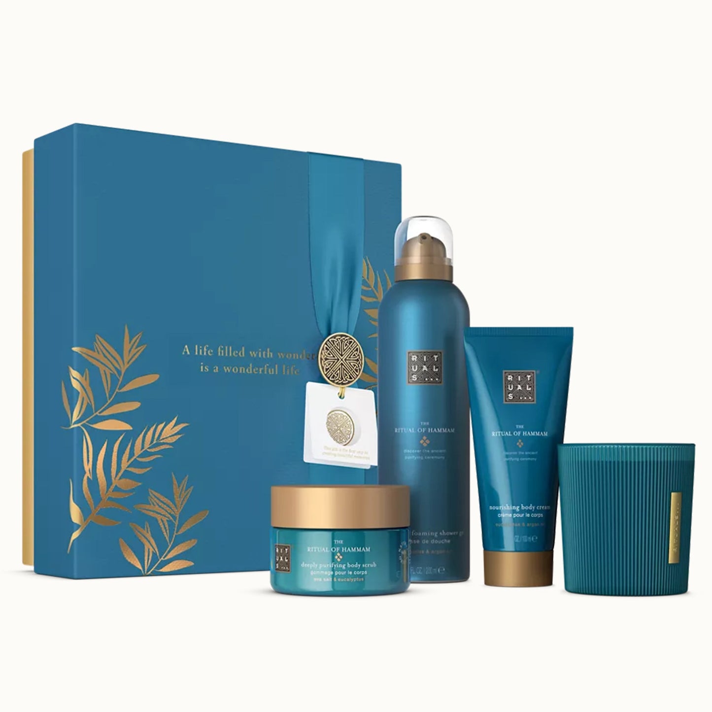 RITUALS The Ritual of Hammam Geschenkset M