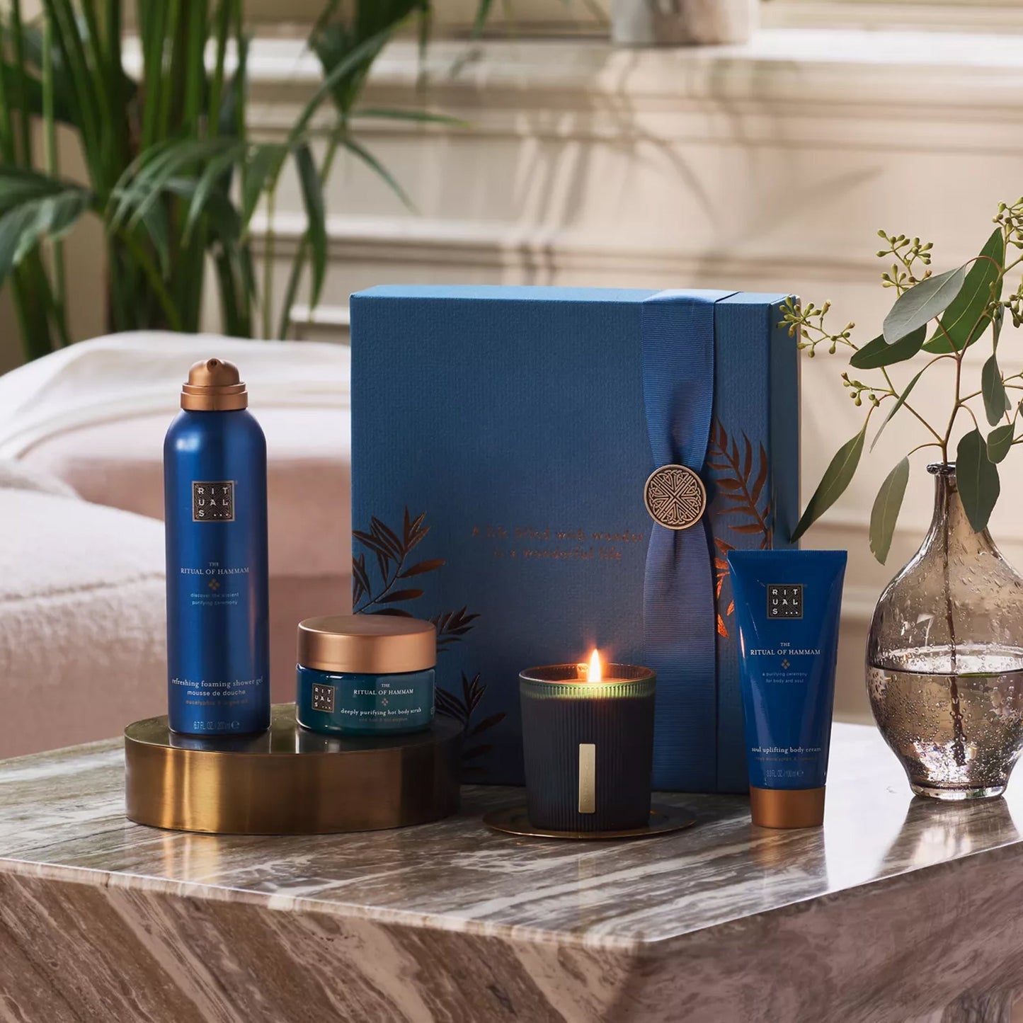 RITUALS The Ritual of Hammam Geschenkset M
