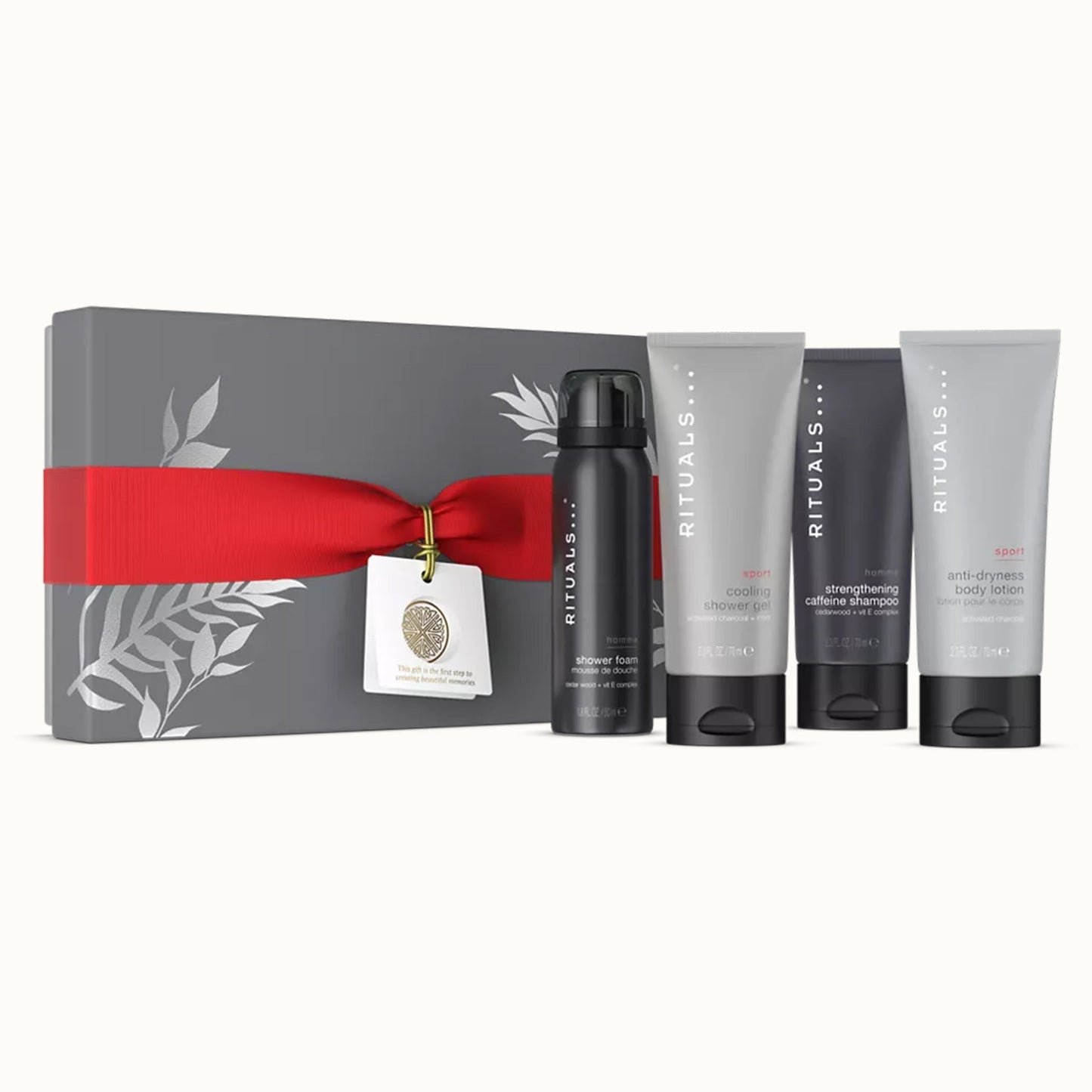 RITUALS The Ritual of Homme Geschenkset S