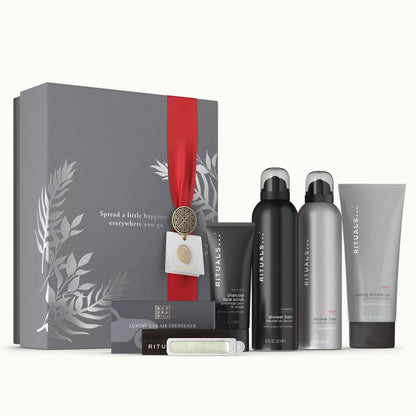 RITUALS The Ritual of Homme Geschenkset L
