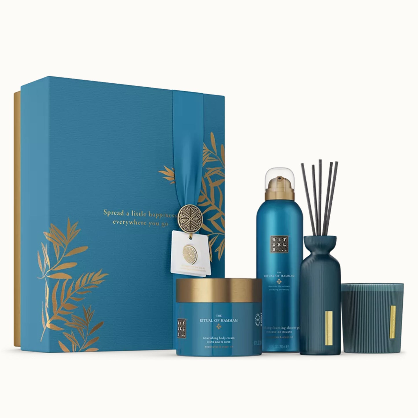 RITUALS The Ritual of Hammam Geschenkset L