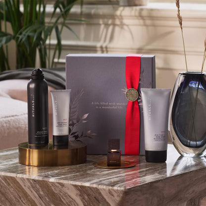 RITUALS The Ritual of Homme Geschenkset M