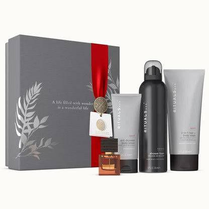 RITUALS The Ritual of Homme Geschenkset M