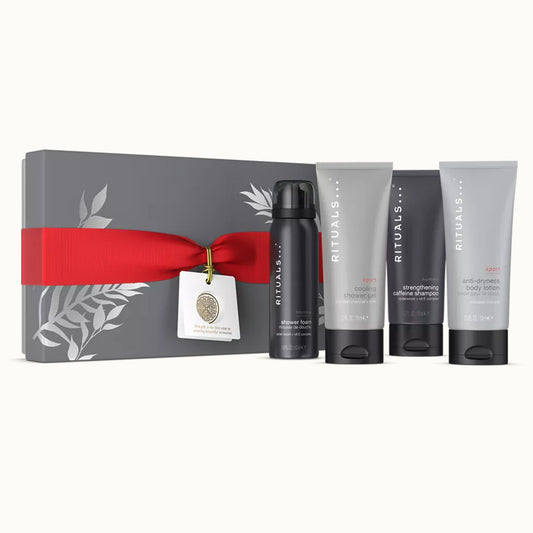 RITUALS The Ritual of Homme Geschenkset S