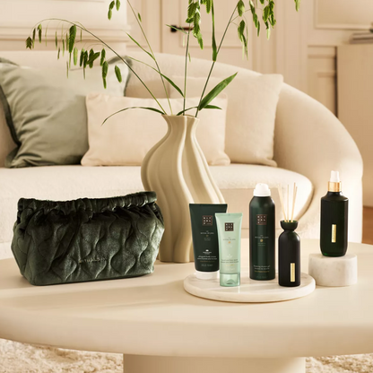 Rituals Jing Geschenk-Tasche L – 5-teilig für Ruhe & Entspannung