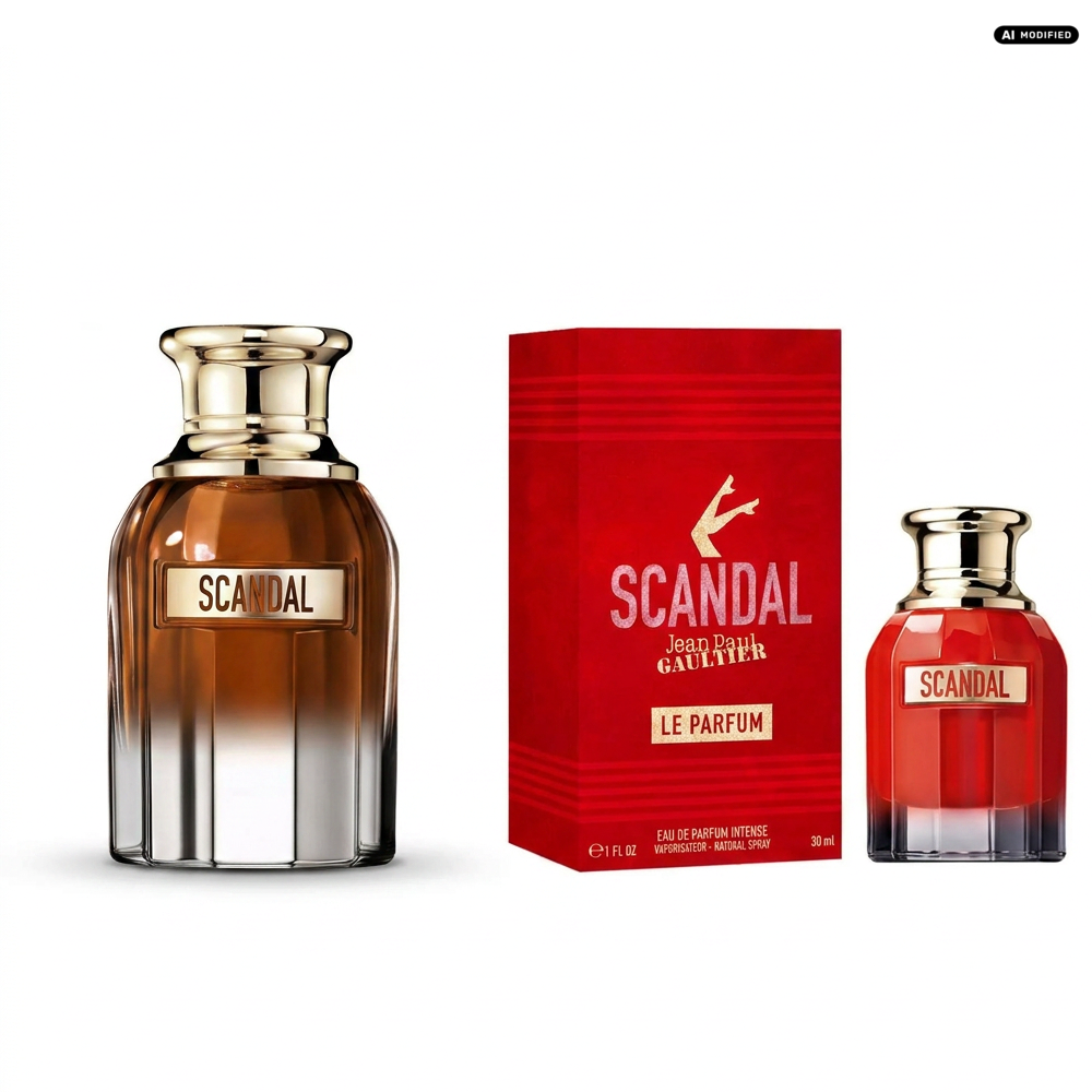 Jean Paul Gaultier Scandal Damenduft Duo Set