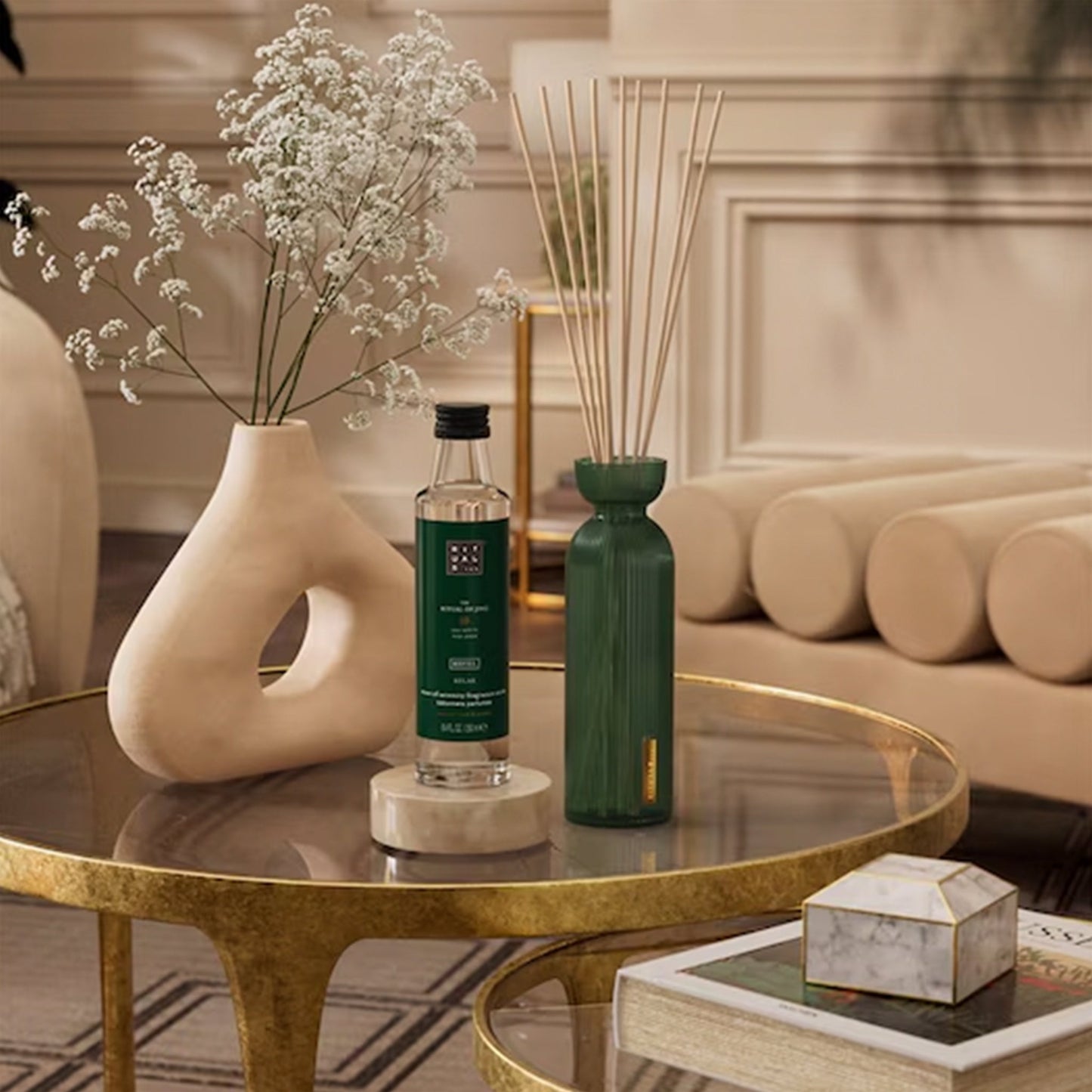 RITUALS Duftstäbchen von The Ritual of Jing