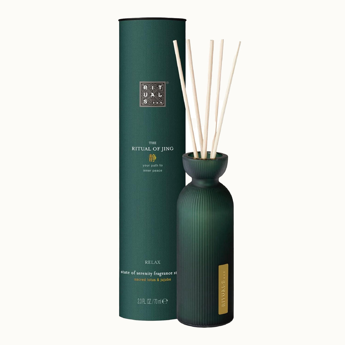 RITUALS Duftstäbchen von The Ritual of Jing – L-AGE Beauty