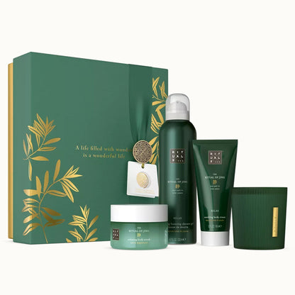 RITUALS The Ritual of Jing Geschenkset M