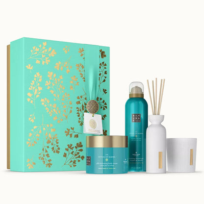 RITUALS The Ritual of Karma Geschenkset L