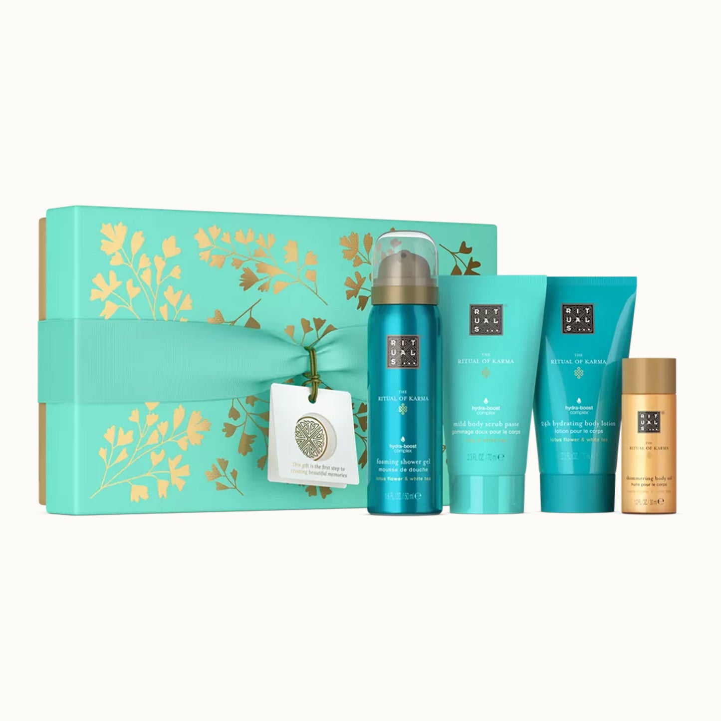 RITUALS The Ritual of Karma Geschenkset S