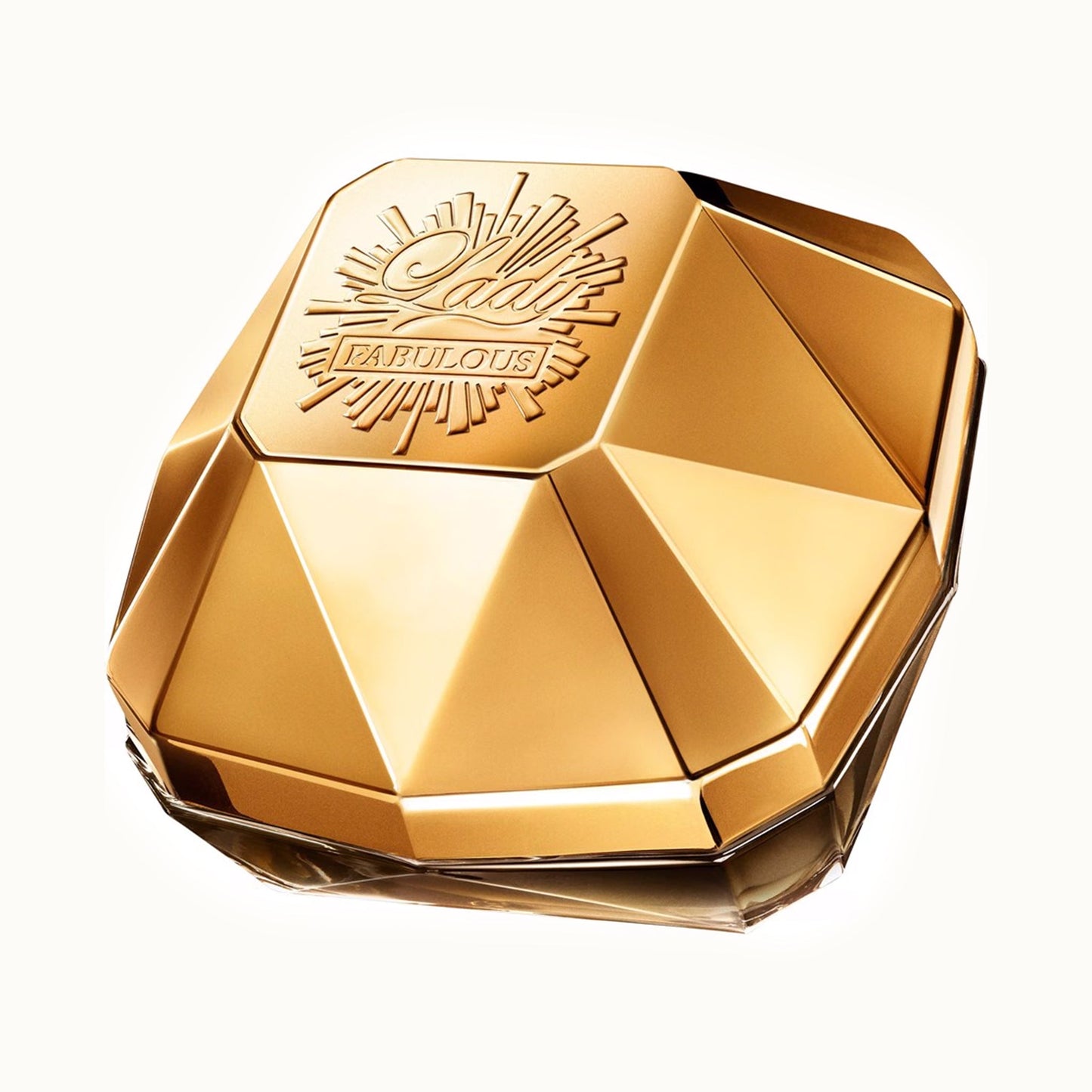 Rabanne Lady Million Fabulous Eau de Parfum Intense