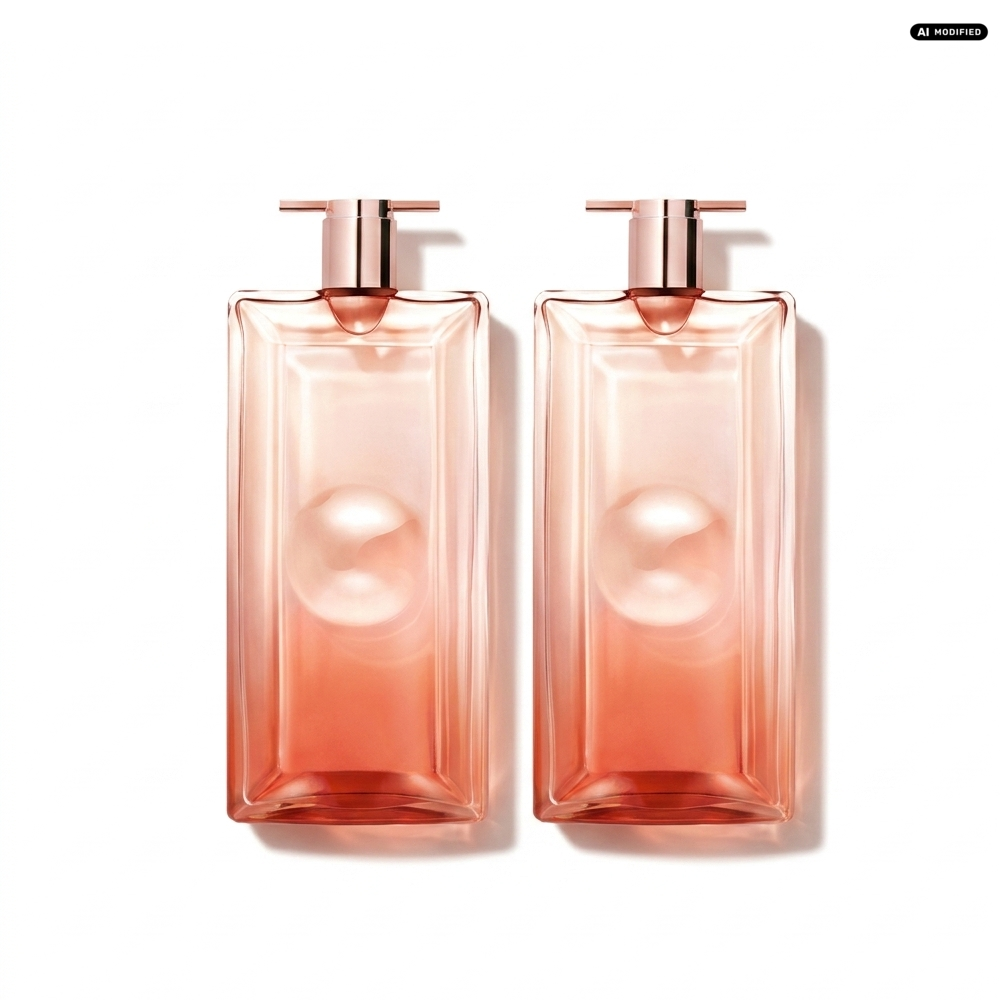 LANCOME Idôle Eau de Parfum 2er Set