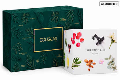 Douglas Collection Luxury Adventskalender 2026 mit Rituals Surprisebox