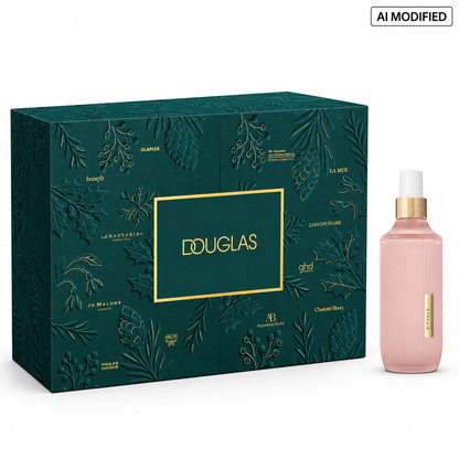 Douglas Collection Luxury Adventskalender 2026 mit Rituals Raumspray