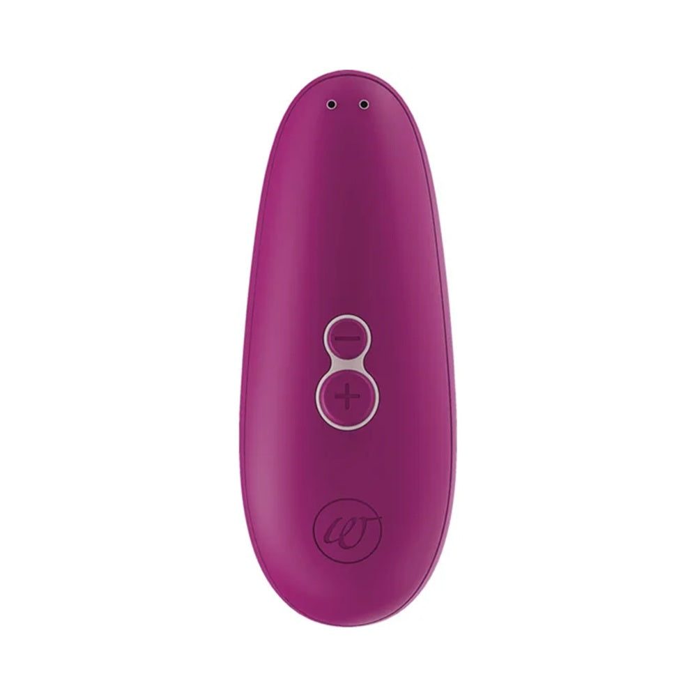 Womanizer Starlet 3 Pink Auflegevibrator