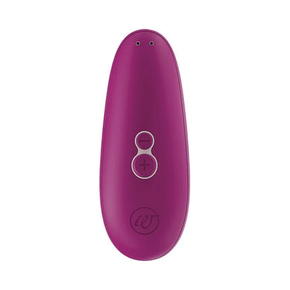 Womanizer Starlet 3 Pink Auflegevibrator