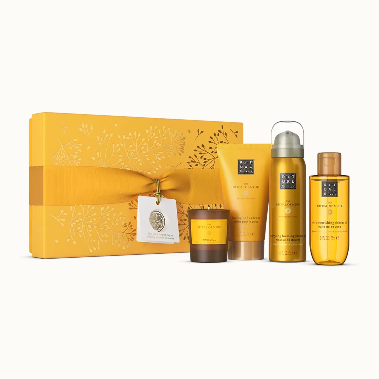 RITUALS The Ritual of Mehr Geschenkset S