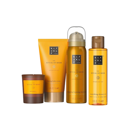 Rituals Geschenkset Mehr Small