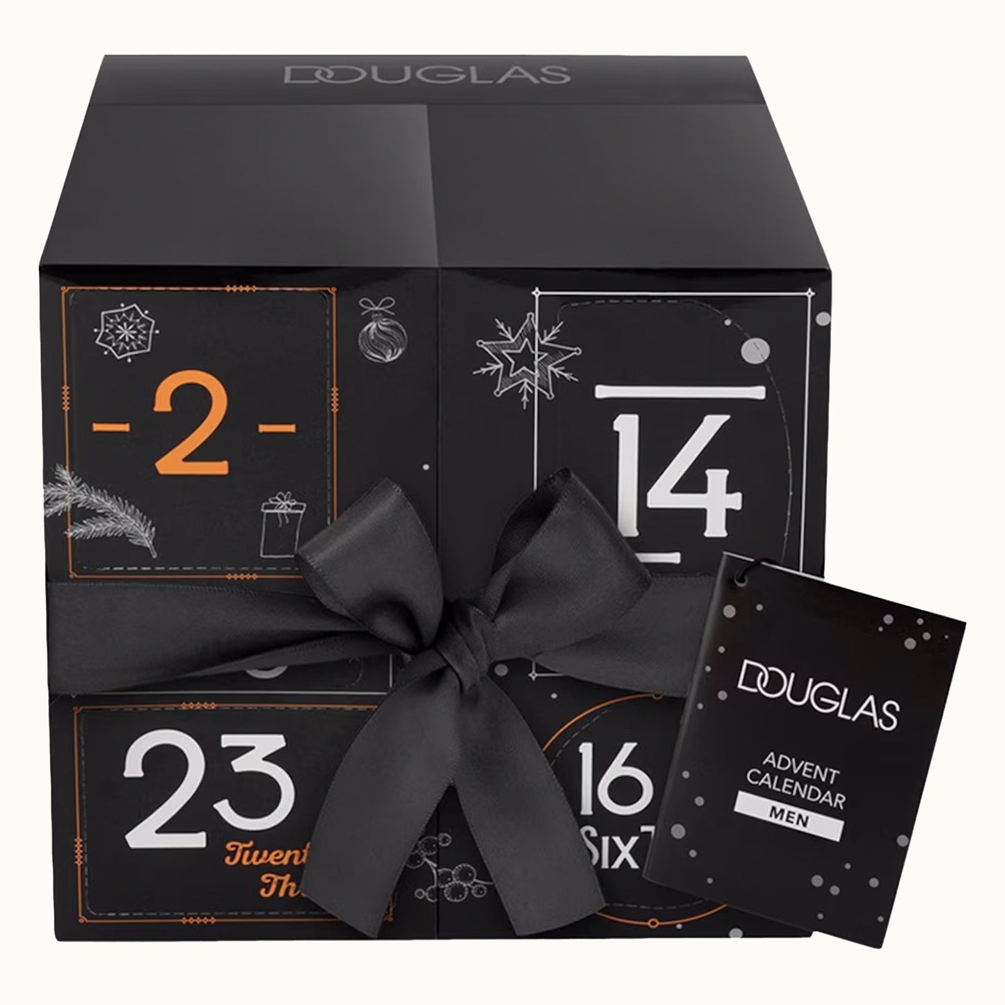 Douglas Men Adventskalender 2024