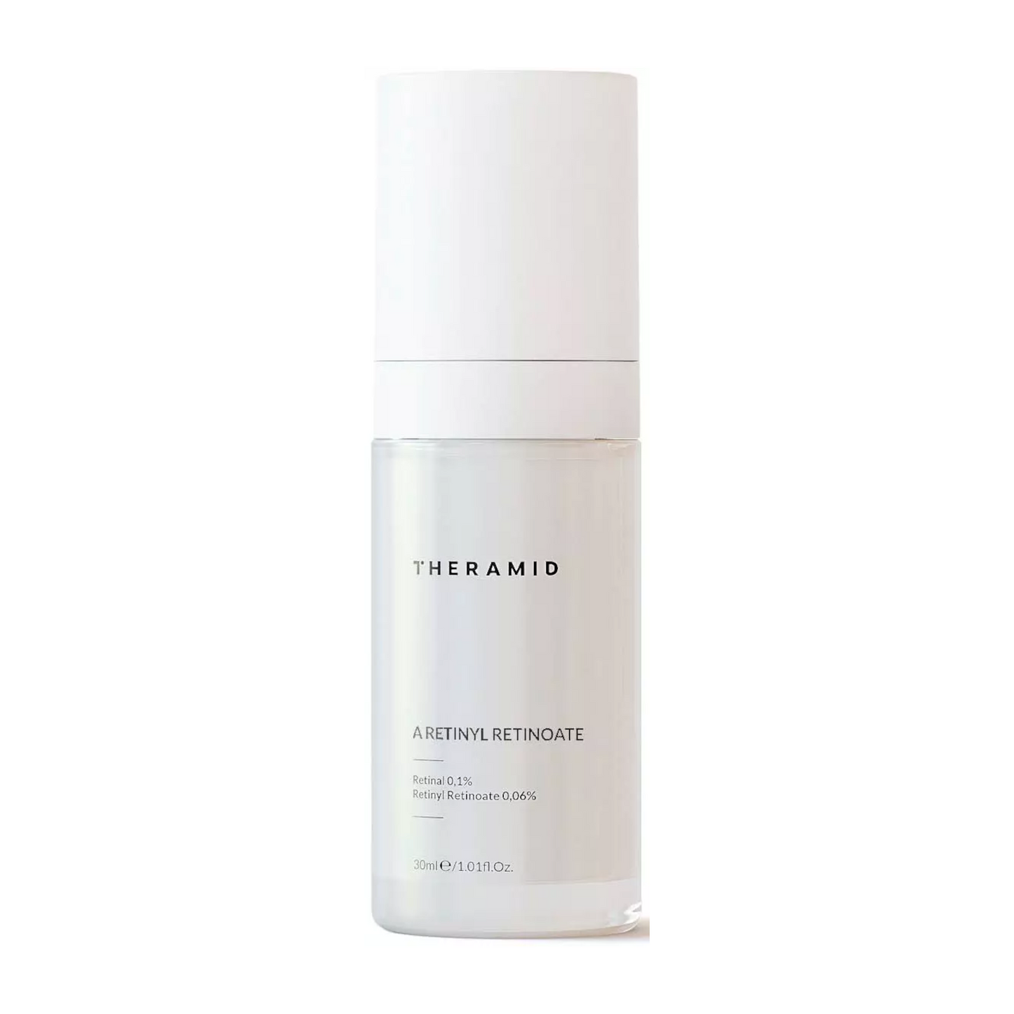 NICHE A Retinyl Retinoate Anti-Aging-Treatment 30 ml
