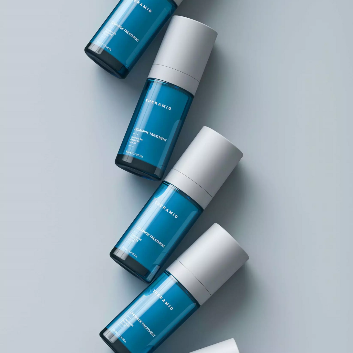 Theramid Ceramide Treatment 3% Ceramide Serum 30 ml
