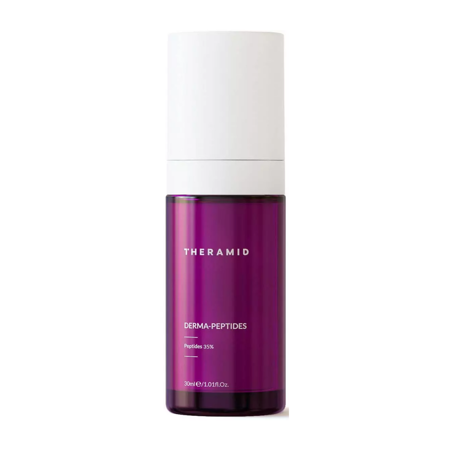 THERAMID Derma Peptides Treatment Anti-Aging Serum 30 ml