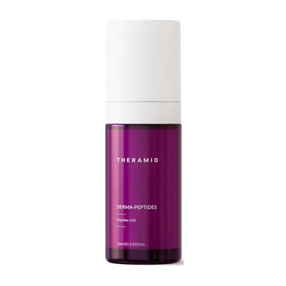 THERAMID Derma Peptides Treatment Anti-Aging Serum 30 ml