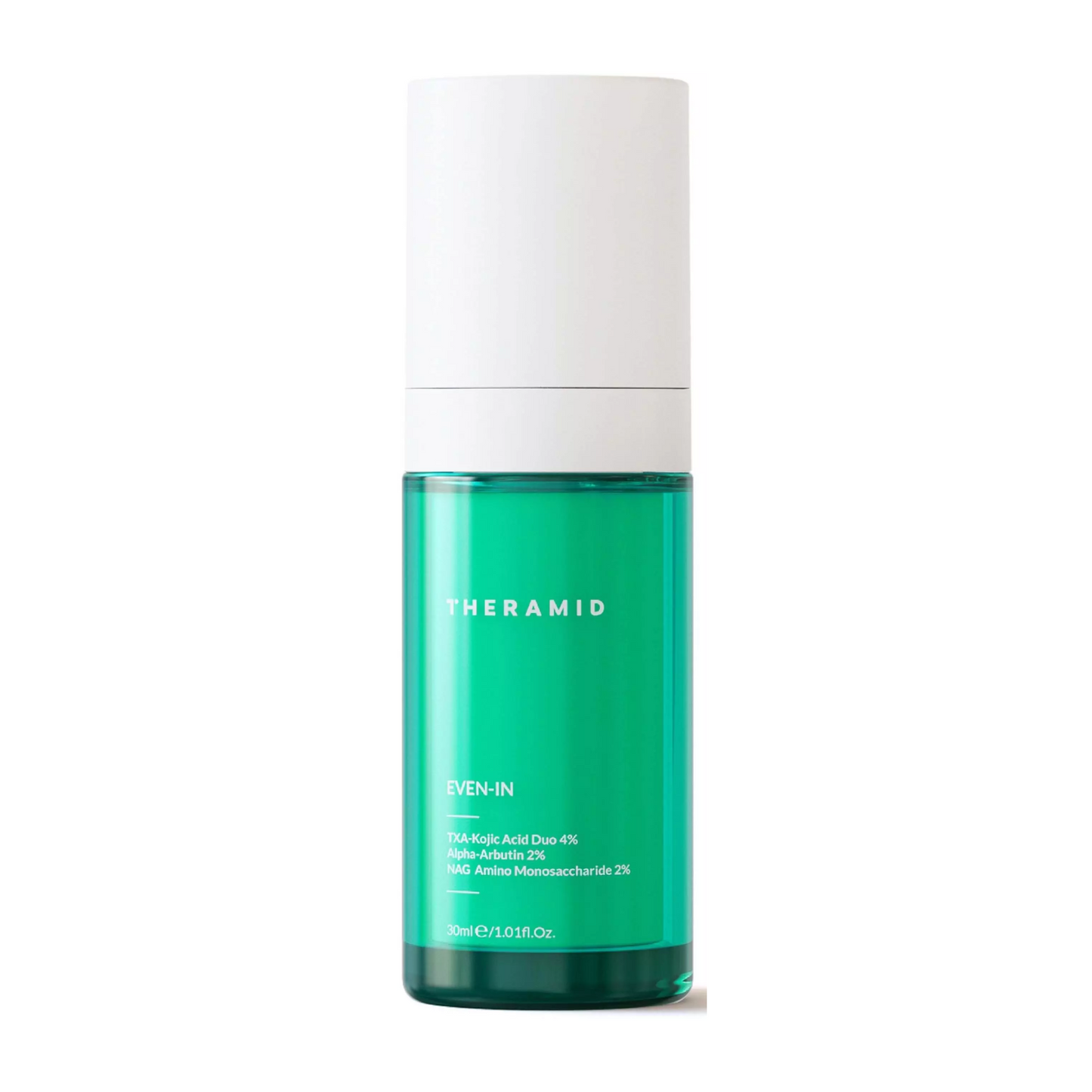 Theramid Even In – Anti-Spot Serum gegen dunkle Flecken