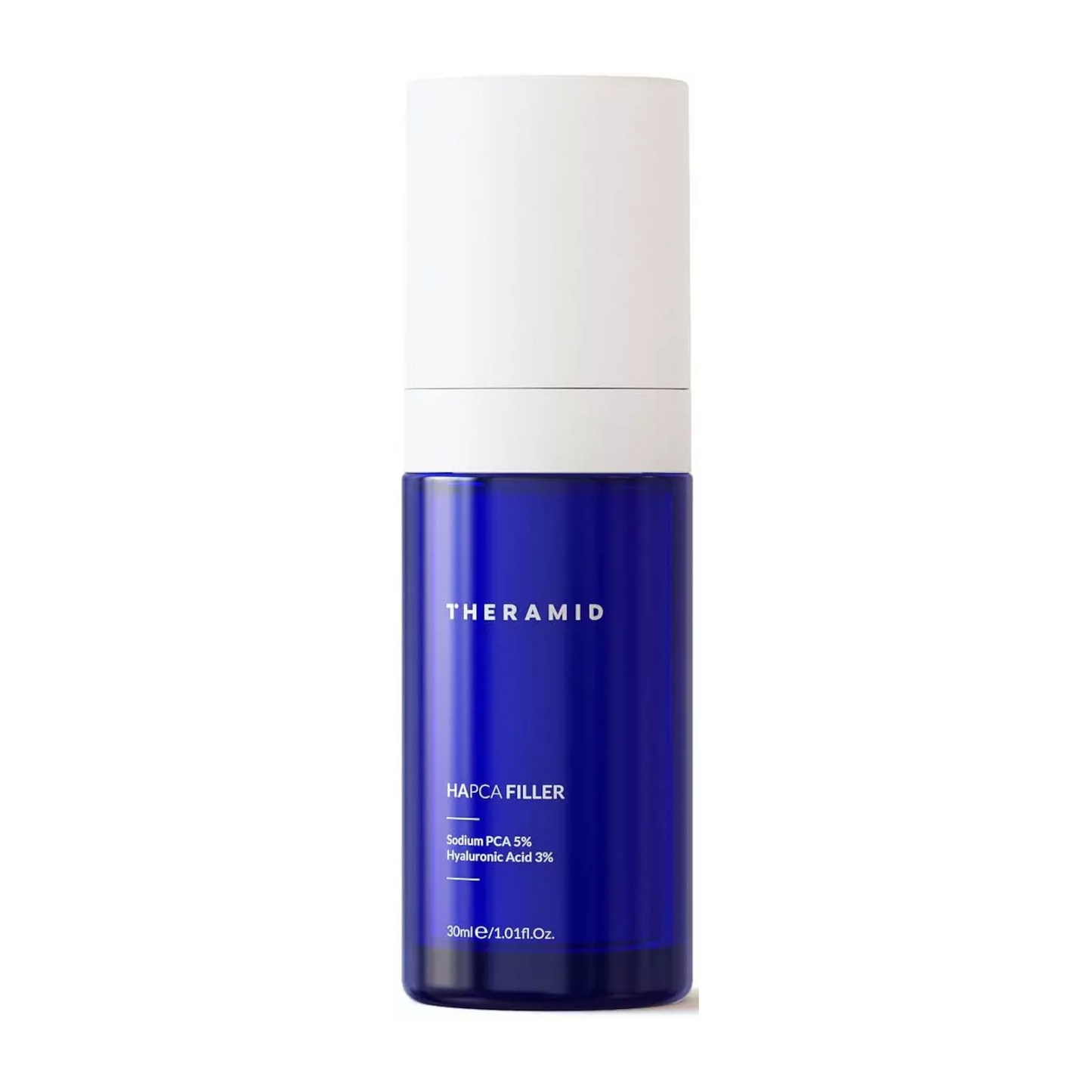 Theramid HAPCA Filler – Hyaluron-Serum mit Feuchtigkeitspflege