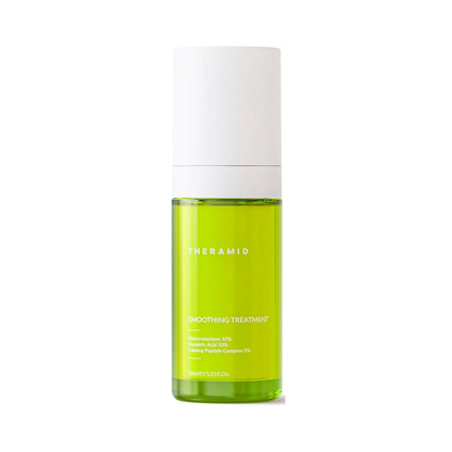 SMOOTHING TREATMENT Anti-Aging-Behandlung 30 ml