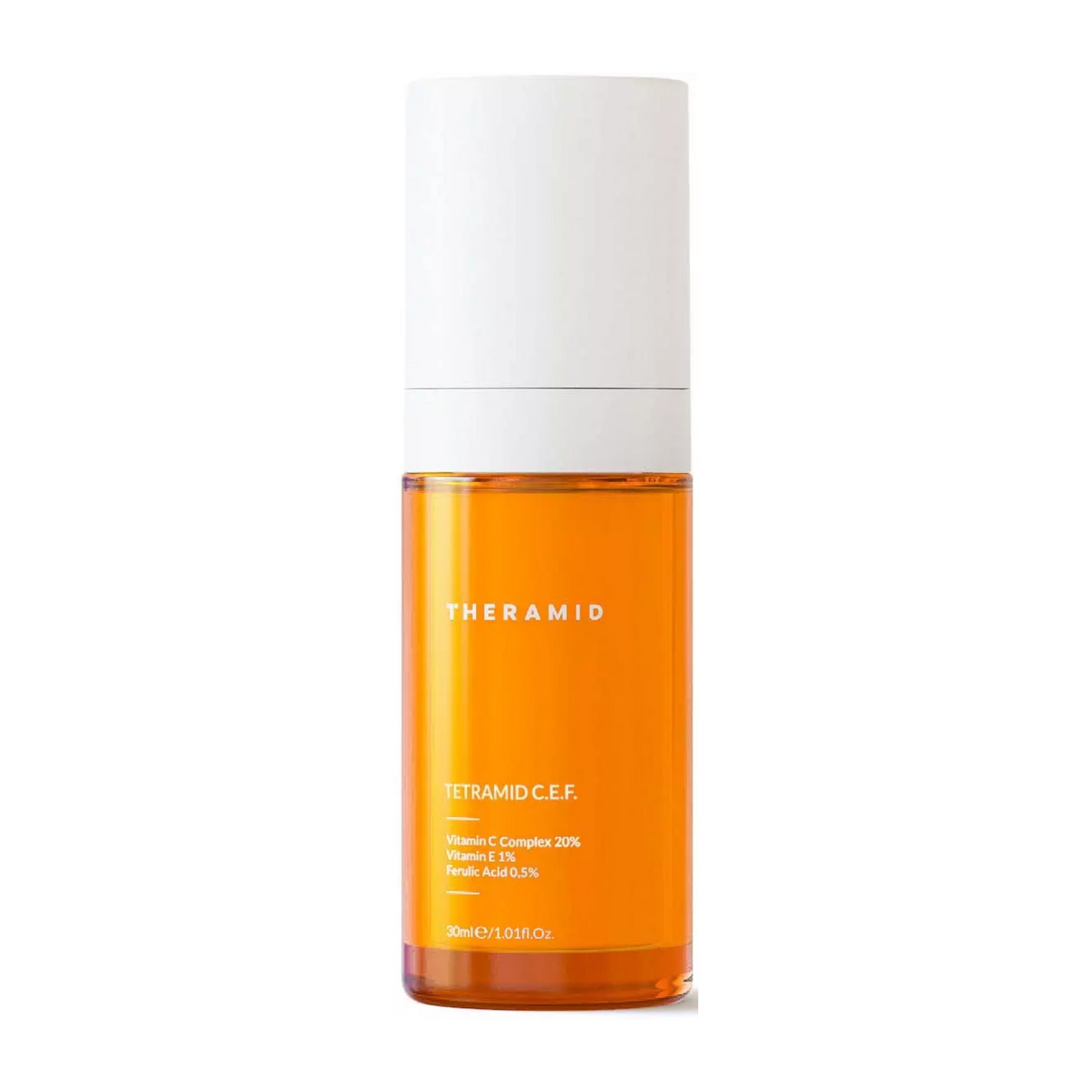 Tetramid C.E.F Intensives Vitamin C Treatment 30 ml