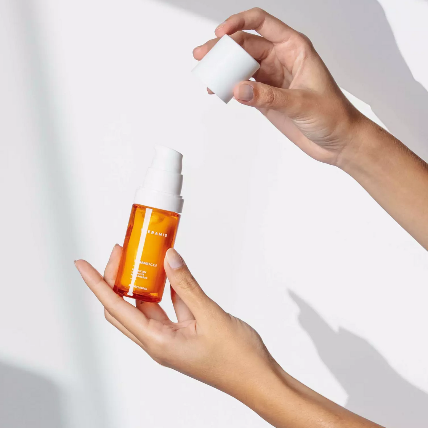 Tetramid C.E.F Intensives Vitamin C Treatment 30 ml