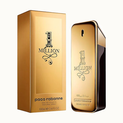 Rabanne 1 Million Eau de Toilette