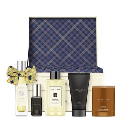 JO MALONE LONDON Adventskalender 24-teilige Duft-Edition