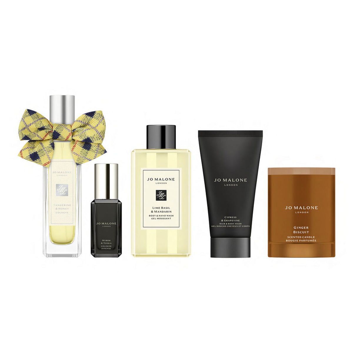 JO MALONE LONDON Adventskalender 24-teilige Duft-Edition