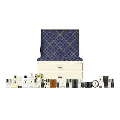 JO MALONE LONDON Adventskalender 24-teilige Duft-Edition