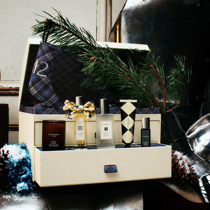 JO MALONE LONDON Adventskalender 24-teilige Duft-Edition