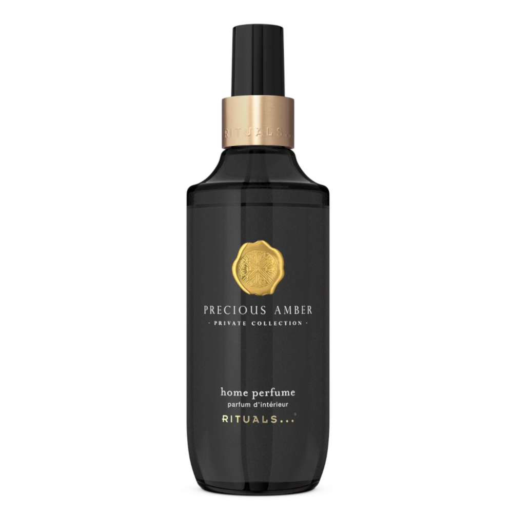 RITUALS Precious Amber Home Perfume – 200 ml luxuriöses Raumspray