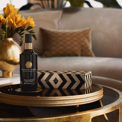 RITUALS Precious Amber Home Perfume – 200 ml luxuriöses Raumspray